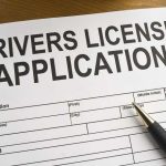 ड्राइविंग लाइसेंस ऑनलाइन एप्लीकेशन फॉर्म – Driving Licence Online Application Form